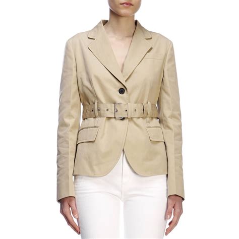 belle prada jacket|Prada jackets for women.